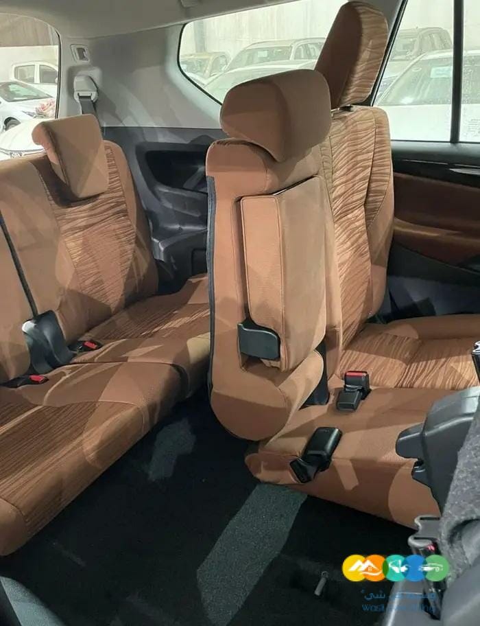 انوفا 2022 فل كامل اقل سعر