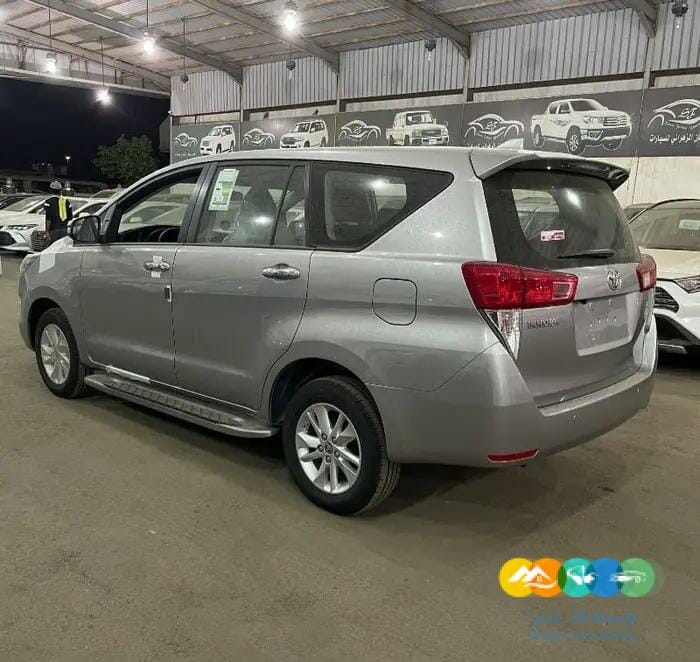 انوفا 2022 فل كامل اقل سعر