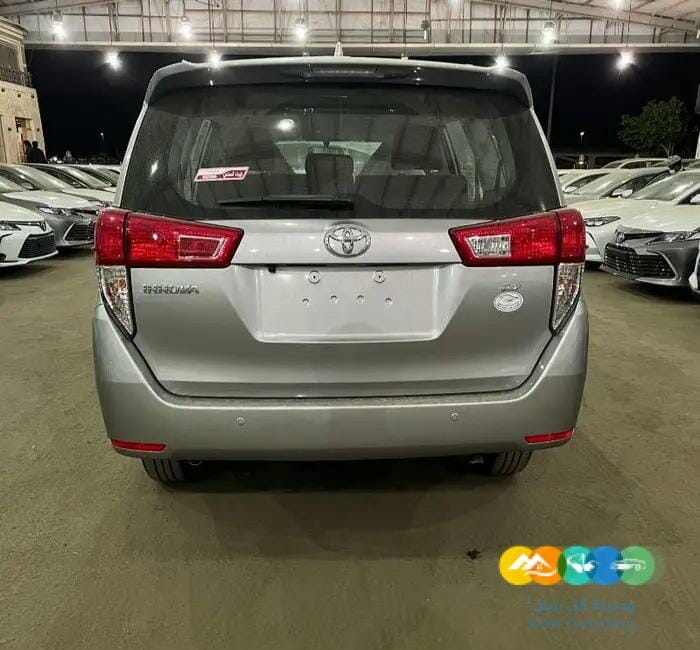 انوفا 2022 فل كامل اقل سعر