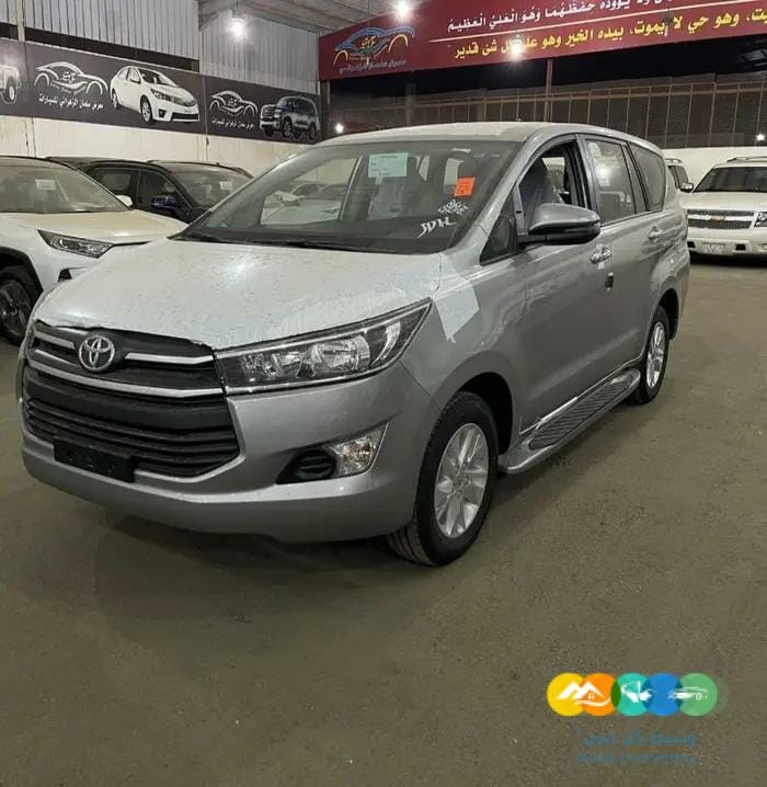 انوفا 2022 فل كامل اقل سعر