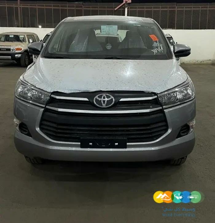 انوفا 2022 فل كامل اقل سعر