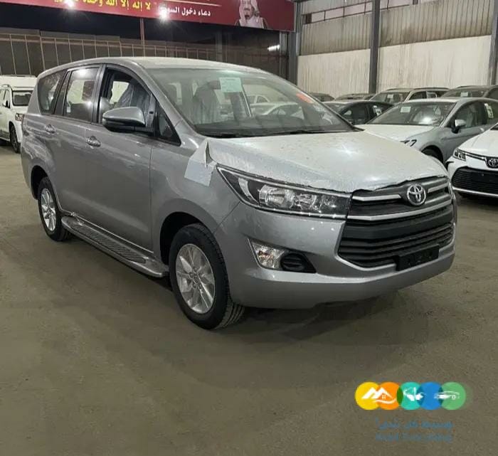 انوفا 2022 فل كامل اقل سعر