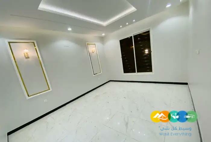ادوار ارضيه وعلويه للبيع