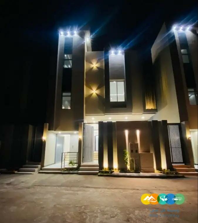 ادوار ارضيه وعلويه للبيع