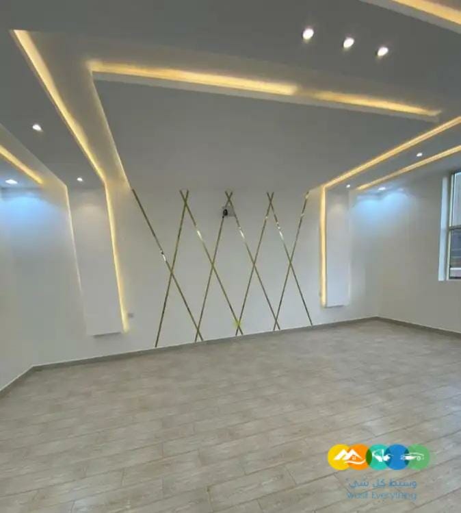 فلل تصميم مودرن مخطط الالماني