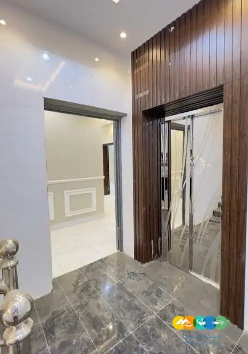 ادوار ارضيه وارواف علويه