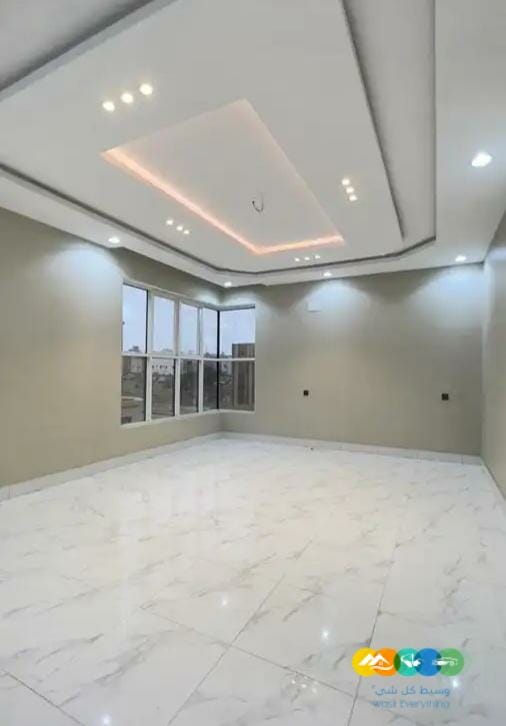 ادوار ارضيه وارواف علويه