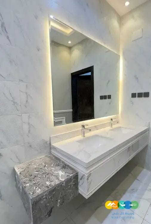 ادوار ارضيه وارواف علويه