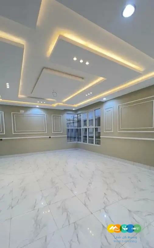 ادوار ارضيه وارواف علويه