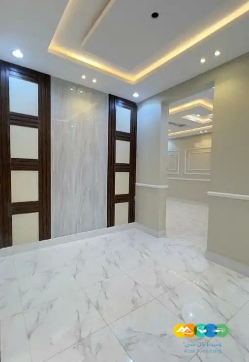 ادوار ارضيه وارواف علويه