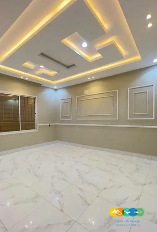 ادوار ارضيه وارواف علويه