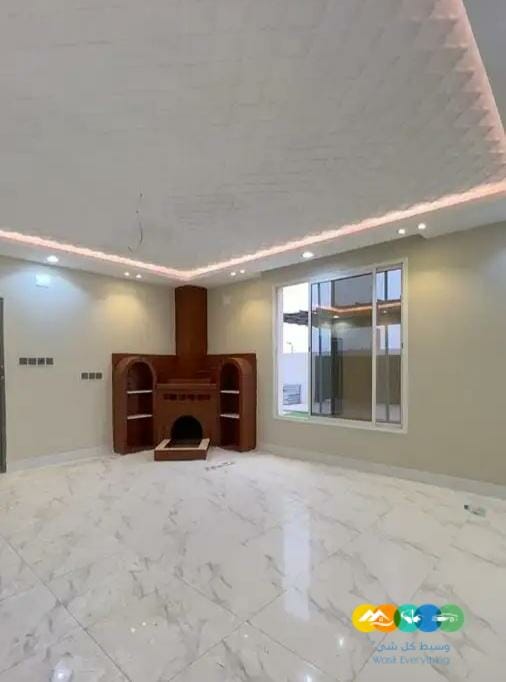 ادوار ارضيه وارواف علويه