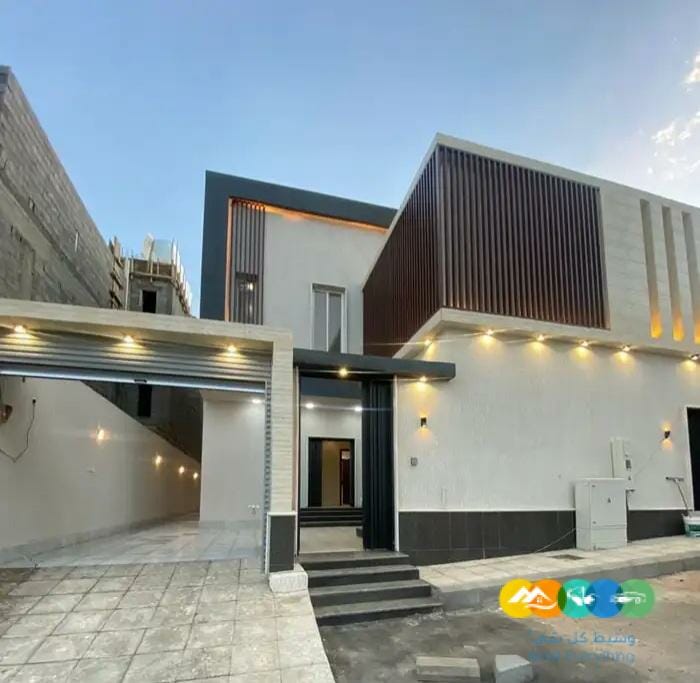 فلة مستقلة للبيع والتمليك