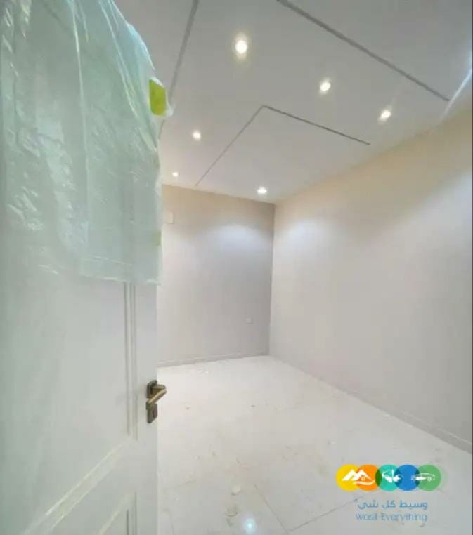 ادوار ارضيه للبيع حي اليرموك