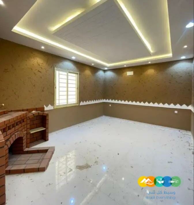 ادوار ارضيه للبيع حي اليرموك