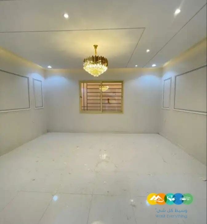 ادوار ارضيه للبيع حي اليرموك