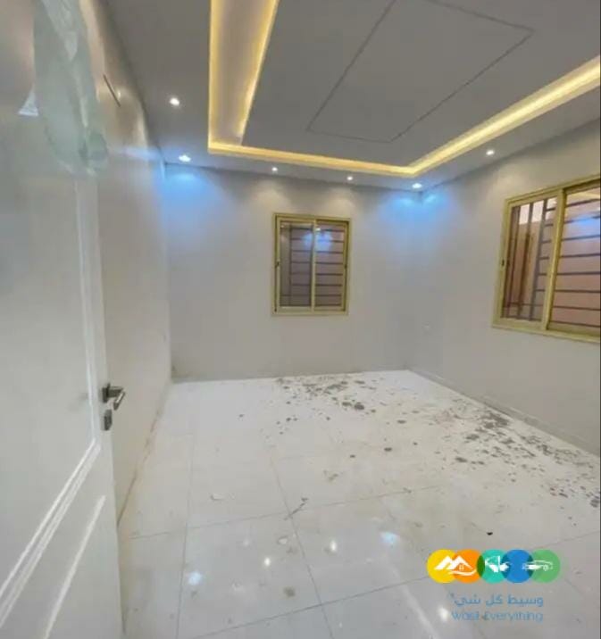 ادوار ارضيه للبيع حي اليرموك