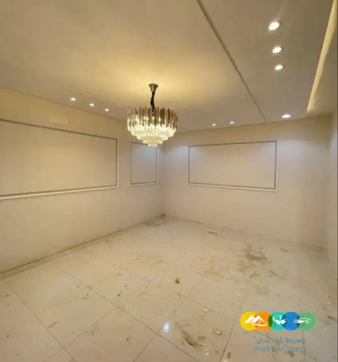 ادوار ارضيه للبيع حي اليرموك