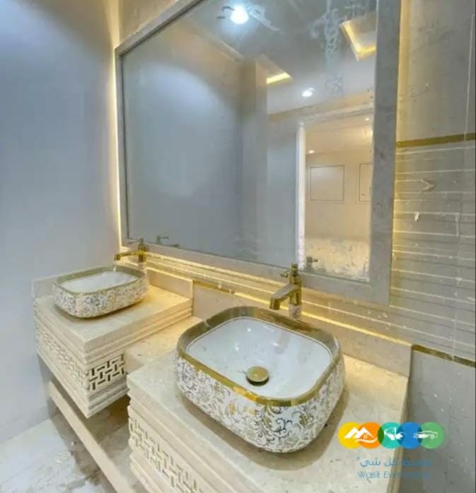 ادوار ارضيه للبيع حي اليرموك