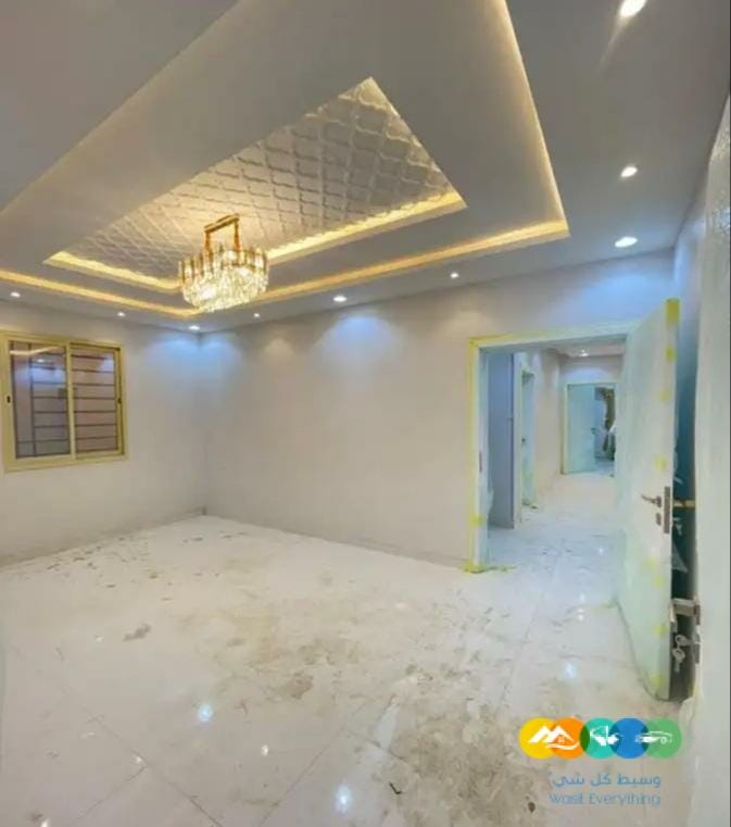 ادوار ارضيه للبيع حي اليرموك