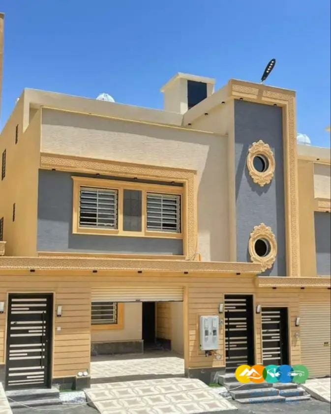 ادوار ارضيه للبيع حي اليرموك