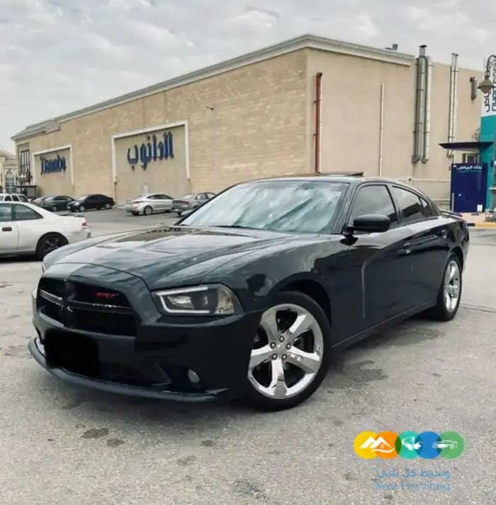 تشارجر 2014 فل كامل نضييف