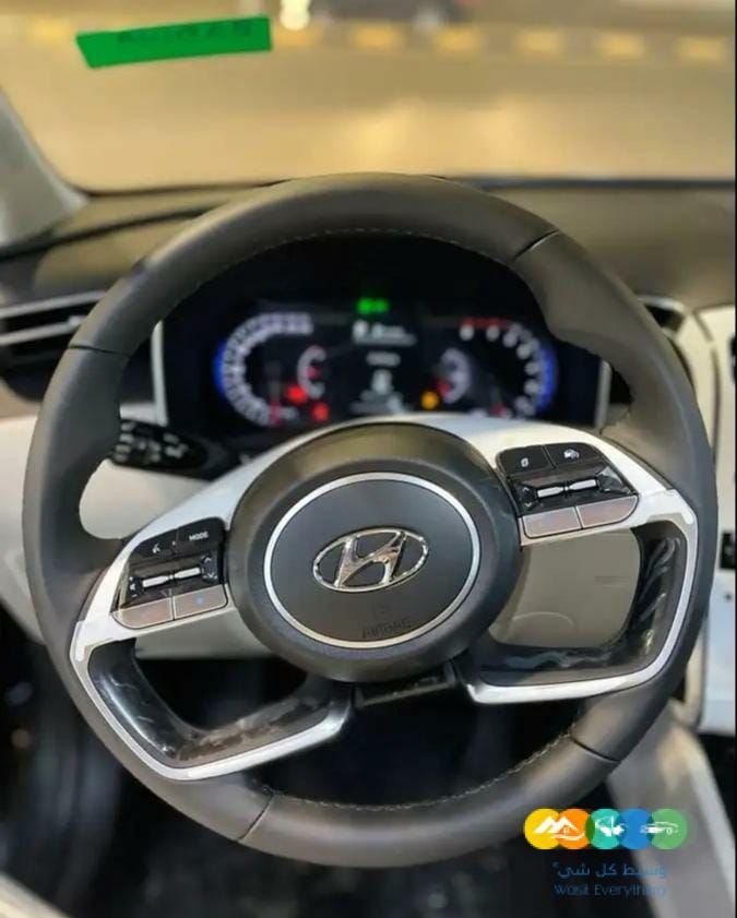 توسان 2023 اصفار