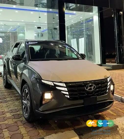 توسان 2023 اصفار