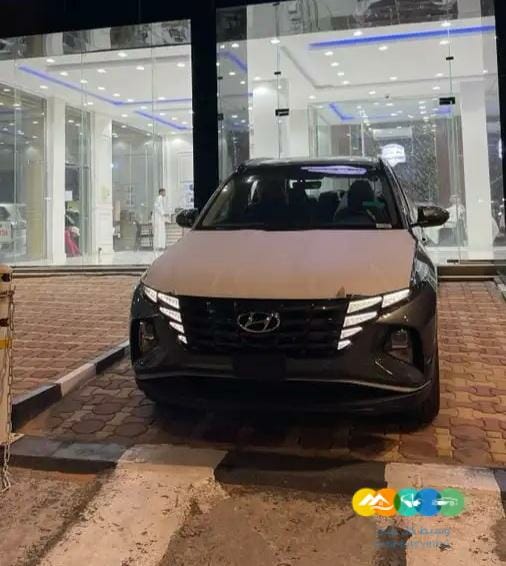 توسان 2023 اصفار