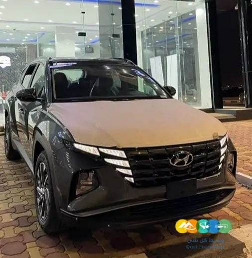 توسان 2023 اصفار