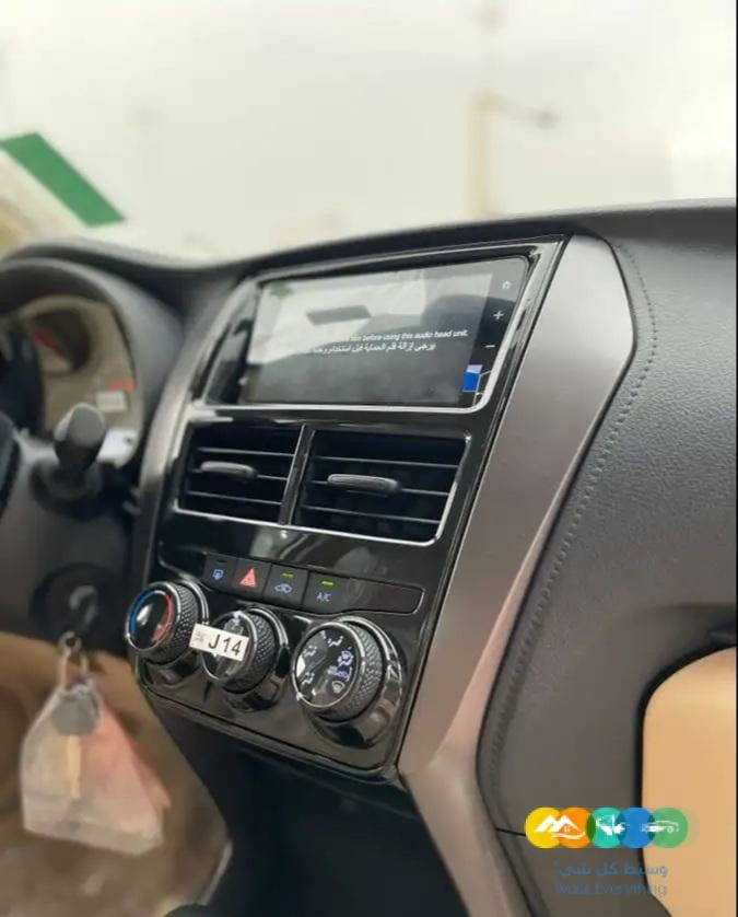 يارس 2022 واي بلس