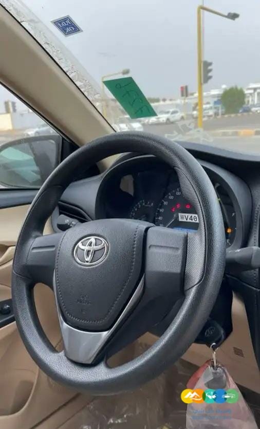 يارس 2022 واي بلس