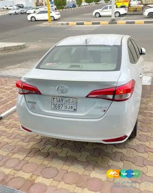 يارس 2022 واي بلس