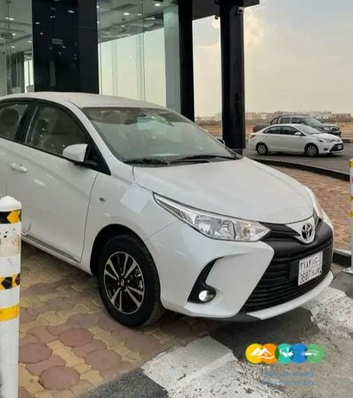 يارس 2022 واي بلس