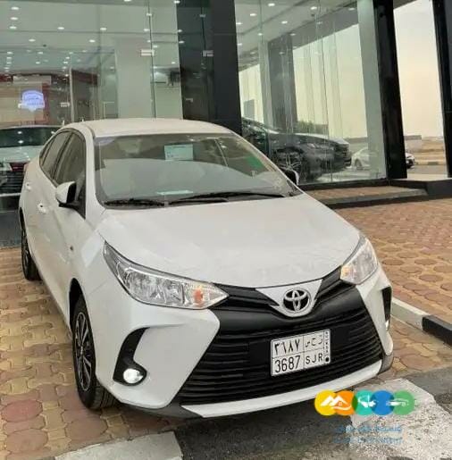 يارس 2022 واي بلس