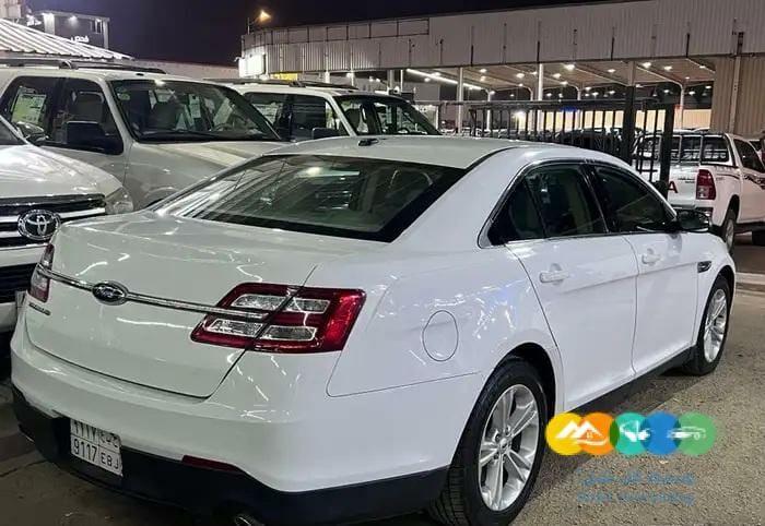 لعشاق النضيف تورس 2013