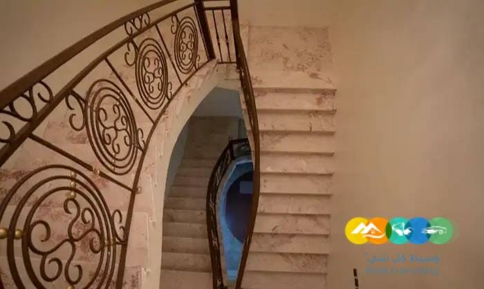 فله قصر للبيع والتمليك