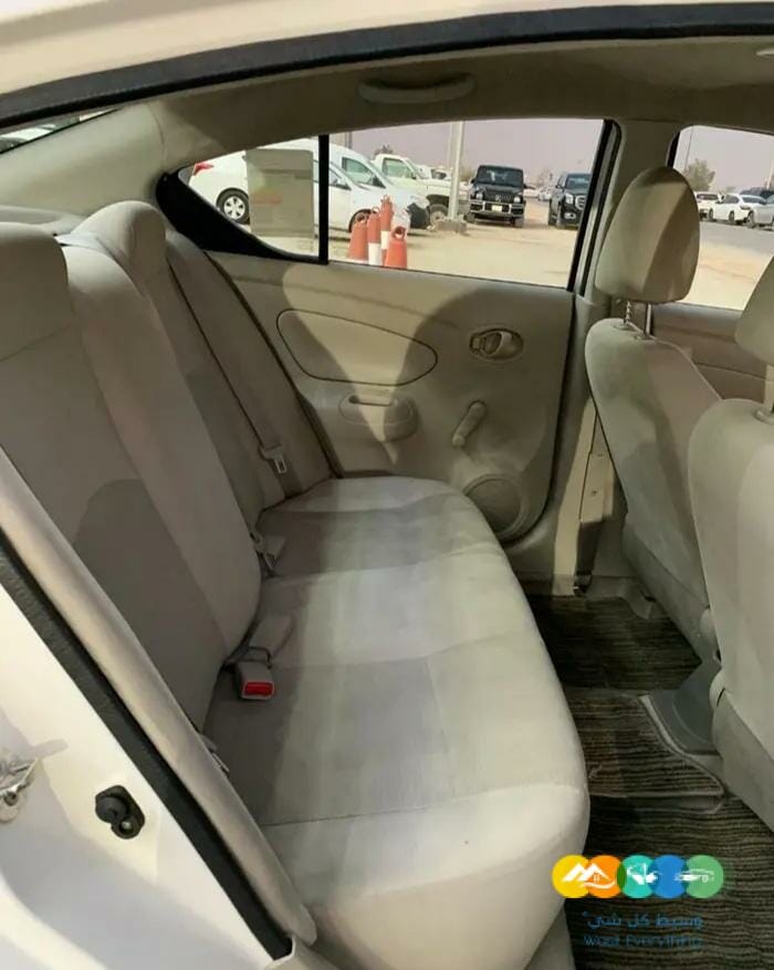 نيسان صني 2018