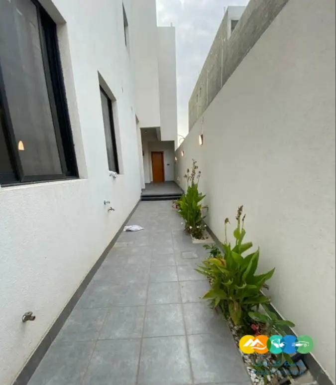 دور VIP ارضي للبيع والتمليك