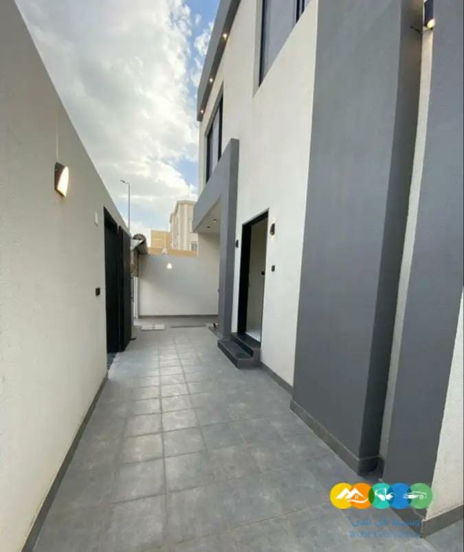 دور VIP ارضي للبيع والتمليك