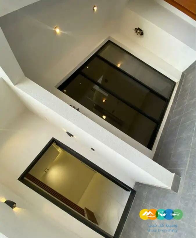 دور VIP ارضي للبيع والتمليك