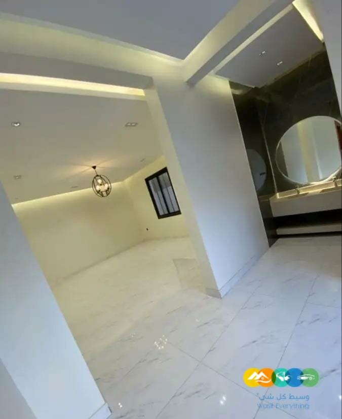 دور VIP ارضي للبيع والتمليك