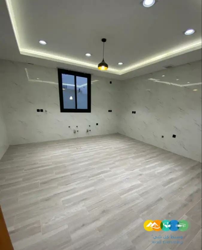 دور VIP ارضي للبيع والتمليك