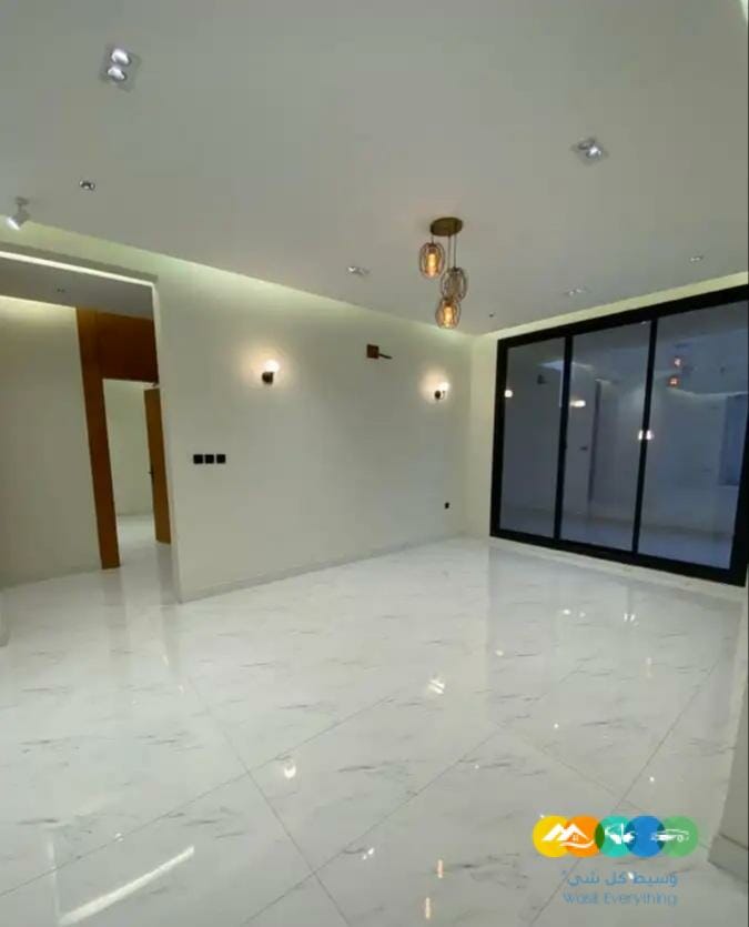 دور VIP ارضي للبيع والتمليك