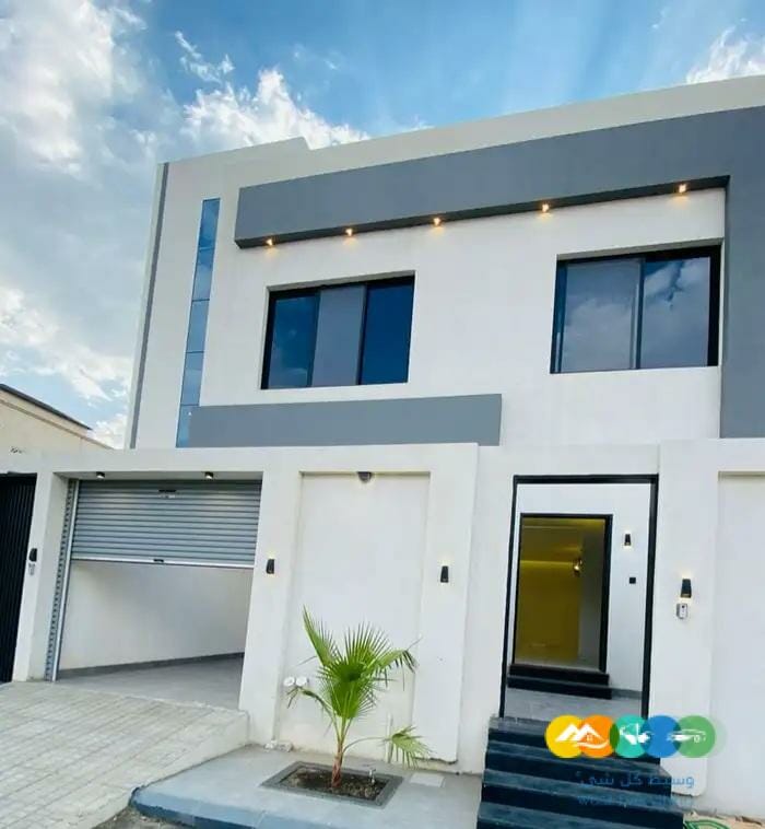 دور VIP ارضي للبيع والتمليك