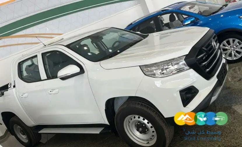 شانجان غمارتين هنتر اوميجا