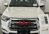 جاك JAC T8 غمارتين 2022