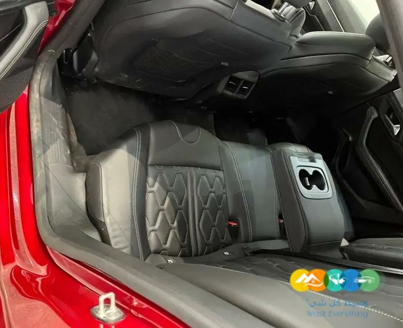 بيجو 508 موديل 2020