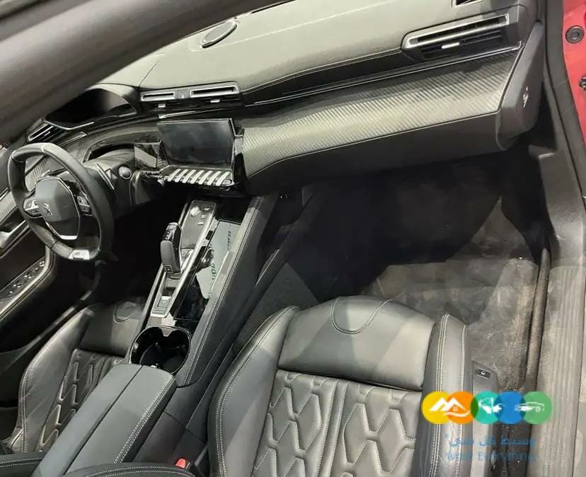 بيجو 508 موديل 2020