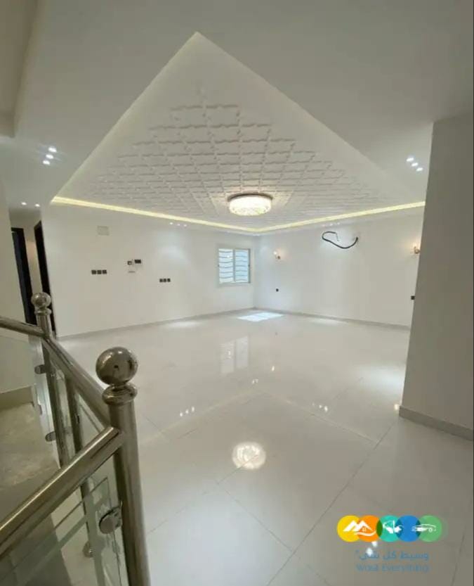 فلل دورين وملحق فخمة واسعة